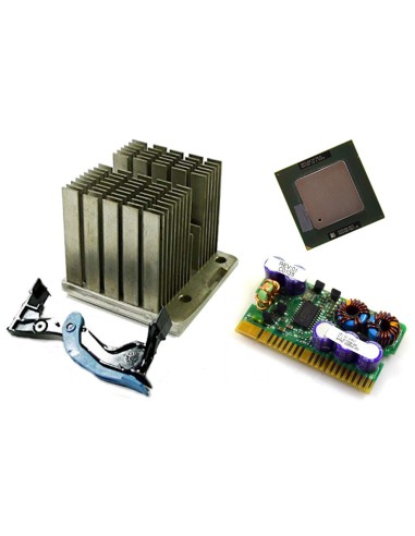 ZESTAW P3 1.13GHz+VRM+HEATSINK HP DL380 201097-B21