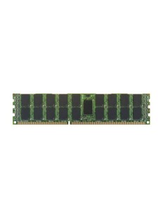 PAMIEC HP 4GB 4Rx8 PC3 8500R ECC REG 500204-061