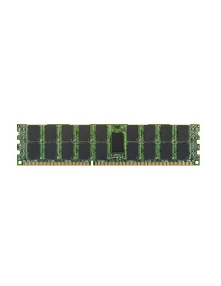 PAMIEC HP 4GB 4Rx8 PC3 8500R ECC REG 500204-061