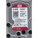 DYSK WD RED 4TB SATA 64MB 5.4K 3,5 WD40EFRX
