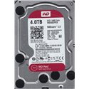 DYSK WD RED 4TB SATA III 6G 64MB CACHE 5.4K 3,5 WD40EFRX-68WT0N0