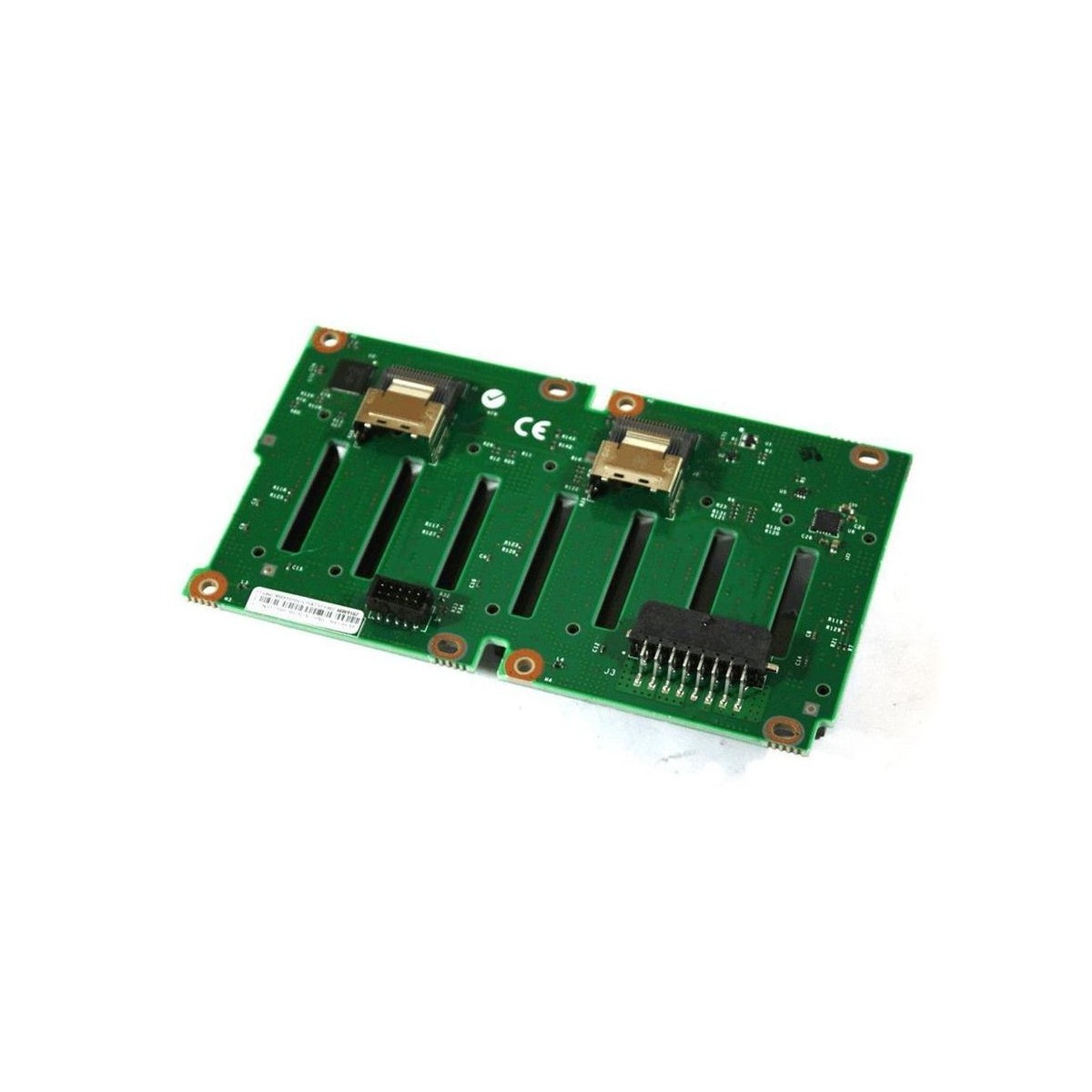 IBM x3650 M4 BACKPLANE EXPANDER 8x2,5 46W9187