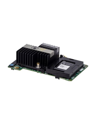 DELL PERC8 MINI MONO RAID KONTROLER+BATERIA 0P3WV4