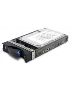 DYSK IBM 450GB 15K 4GB FC RAMKA 3,5 44X2451