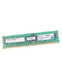PAMIEC HP 4GB 1Rx4 PC3L-10600R 605312-071