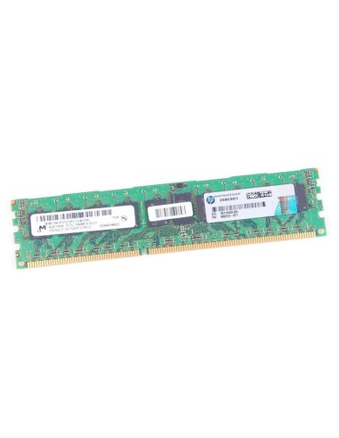 PAMIEC HP 4GB 1Rx4 PC3L-10600R 605312-071