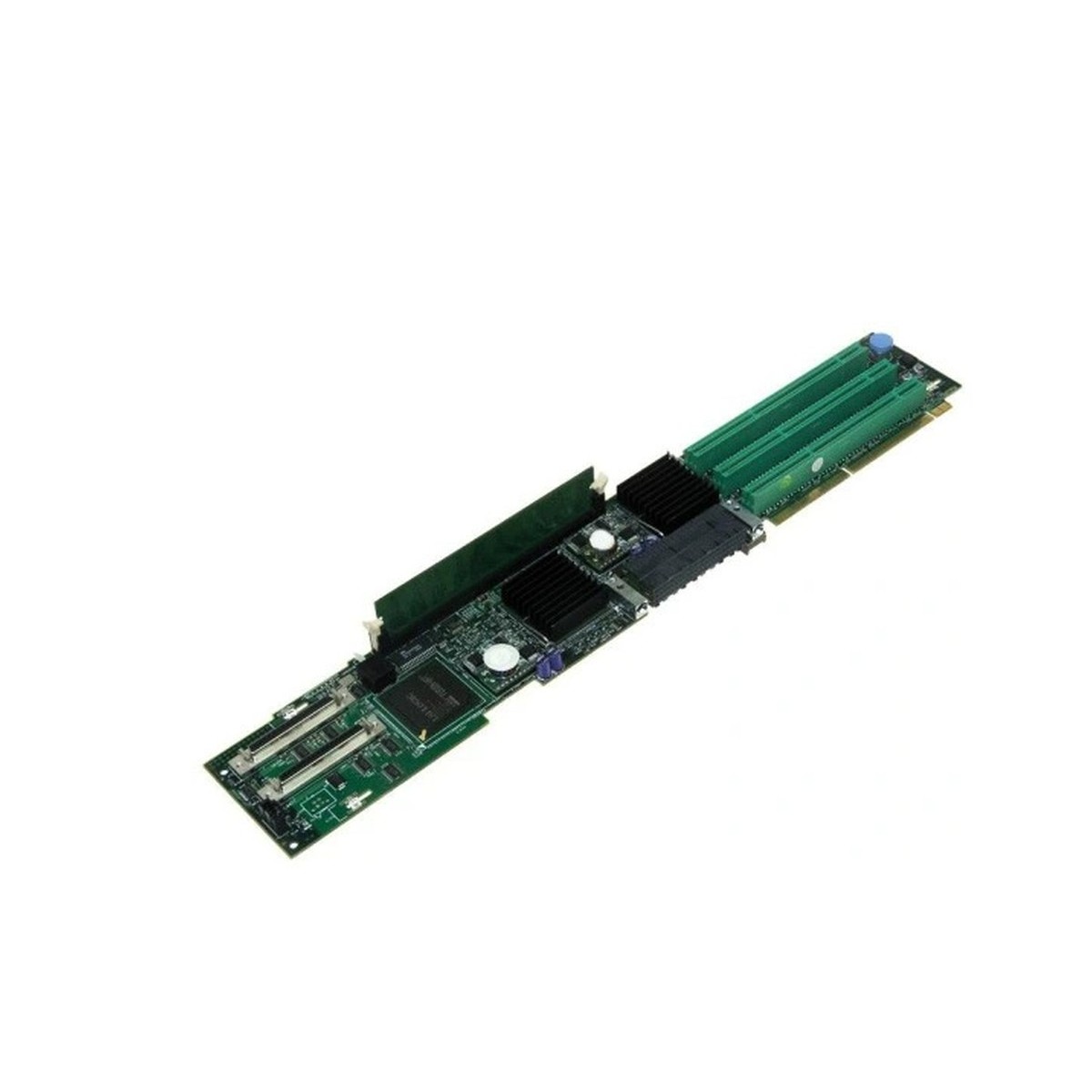RISER BOARD DELL POWEREDGE 2850 0U8373 PCI-X