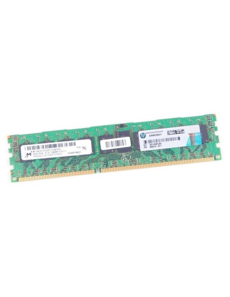 PAMIEC HP 4GB 1Rx4 PC3L-10600R 605312-071