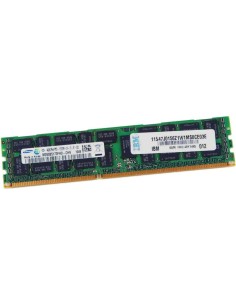 PAMIEC IBM 4GB 2Rx4 PC3-10600R 49Y1445
