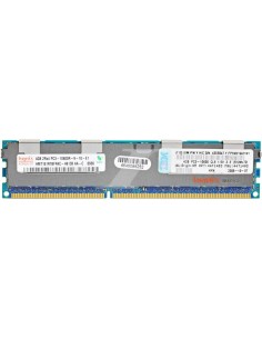 PAMIEC IBM 4GB 2RX4 PC3-10600R 44T1493