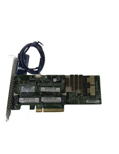 HP SMART ARRAY P420 1GB BATT FULL 633538-001