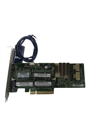 HP SMART ARRAY P420 1GB BATT FULL 633538-001