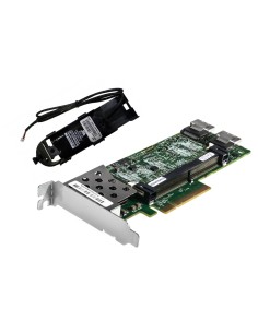 HP SMART ARRAY P410 512MB 6GB/s LOW+BAT