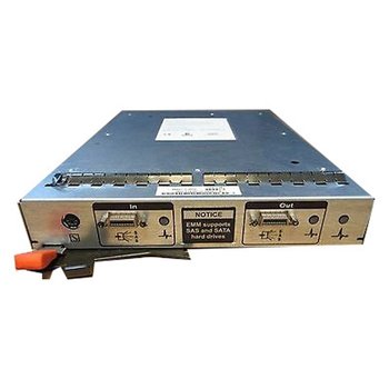 KONTROLER DELL SAS/SATA AMP01-SIM PV MD1000 0CK614