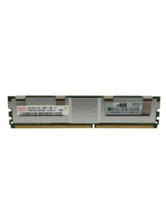 PAMIEC HP 4GB 2Rx4 PC2-5300F 466436-061