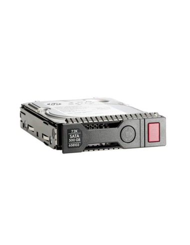 HP 500GB SATA 6G 7.2K 3,5 RAMKA 658084-001