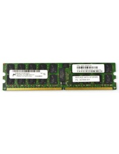 PAMIEC HP 4GB 2Rx4 PC2-5300P 657899-001