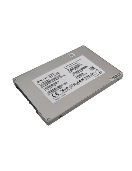 DYSK HP MICRON M550 512GB SSD SATA III 6G 2,5 MLC 745694-001