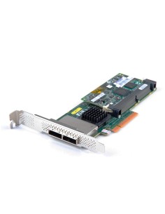HP SMART ARRAY P411 512MB 6GB/s 462918-001