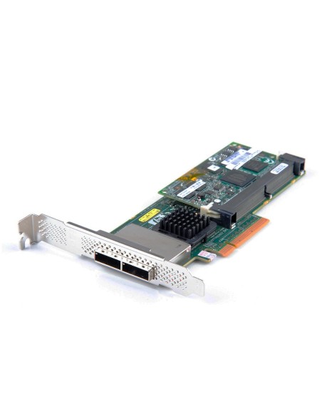 HP SMART ARRAY P411 512MB 6GB/s 462918-001