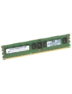 PAMIEC HP 2GB 2Rx8 PC3 10600R 500202-061