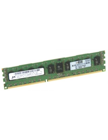 PAMIEC HP 2GB 2Rx8 PC3 10600R 500202-061