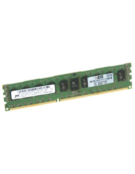 PAMIEC HP 2GB 2Rx8 PC3 10600R 500202-061
