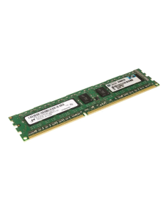 PAMIEC HP 2GB 2Rx8 PC3-10600E-9 500209-061