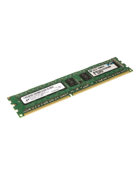 PAMIEC HP 2GB 2Rx8 PC3-10600E-9 500209-061