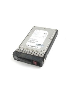 HP 500GB SATA 7.2K 3G 3,5 RAMKA 432337-002