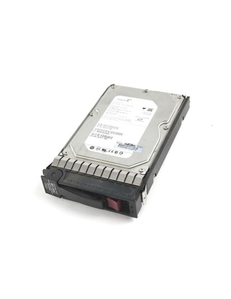 HP 500GB SATA 7.2K 3G 3,5 RAMKA 432337-002
