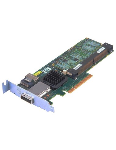 HP SMART ARRAY P212 PCIe 256MB 6Gbs LOW 462594-001