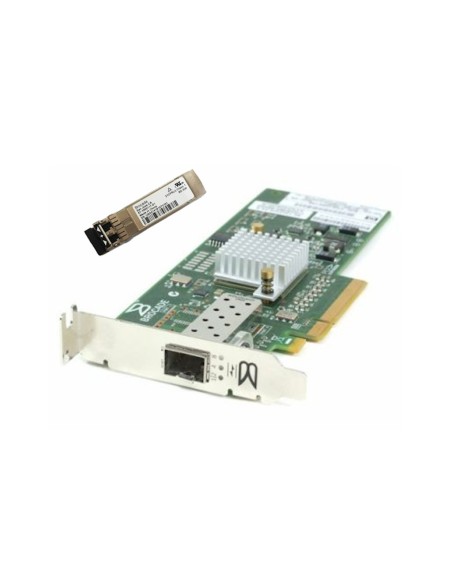 FIBRE CHANNEL HP BROCADE 815 8GB GBIC LOW AP769A