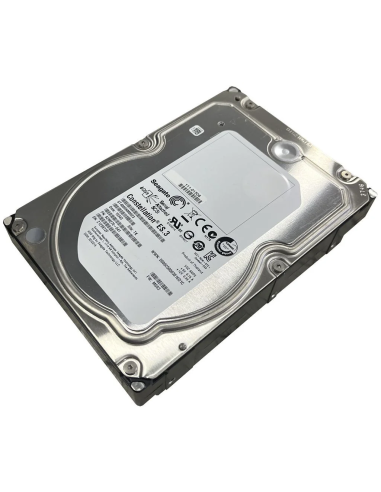 SEAGATE CONSTELLATION ES.3 4TB SAS 6G 7.2K 3,5