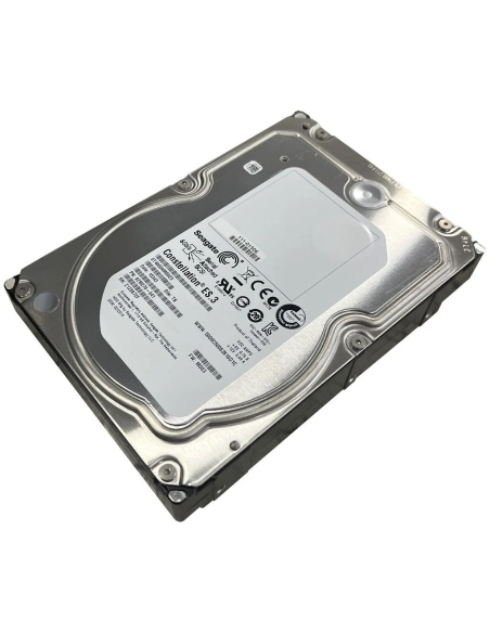 SEAGATE CONSTELLATION ES.3 4TB SAS 6G 7.2K 3,5