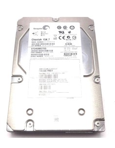 NETAPP IBM SEAGATE 450GB SAS 3,5 X411A-R5