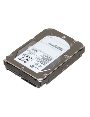 DYSK EMC SEAGATE 600GB SAS 15K 6G 3,5 118032656