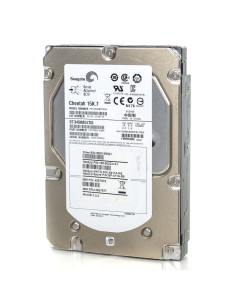 NETAPP IBM SEAGATE 450GB SAS 3,5 ST3450857SS