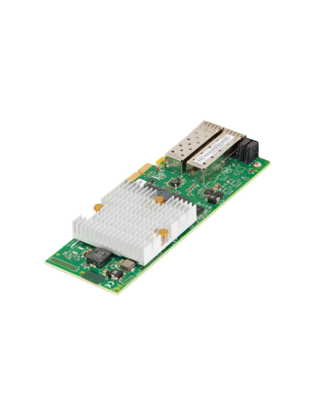 FC HP QLOGIC 2x10GB QLE8242 PCI-e x8 925-200007