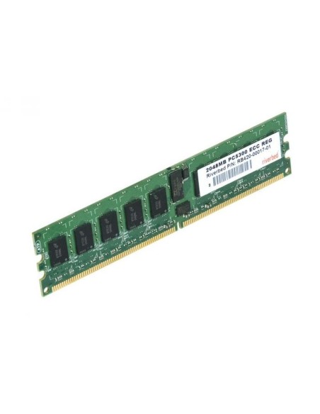 PAMIEC RIVERBED 2GB PC5300 ECC RB420-00017-01
