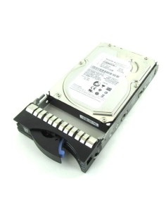 DYSK IBM 750GB SATA 3G 7.2K 3,5 RAMKA 43W7579