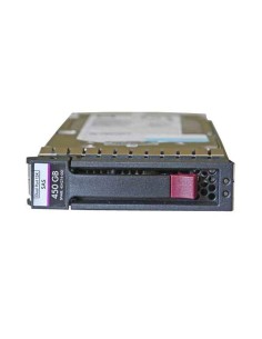 DYSK HP SEAGATE 450GB SAS 6G 15K 3,5 RAMKA 516810-002 9FM066-035