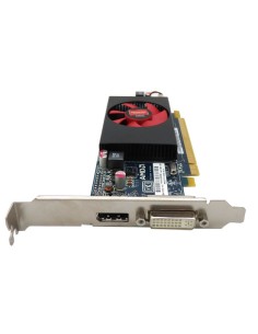 KARTA HP AMD RADEON HD 8490 1GB DVI 71219811H0G