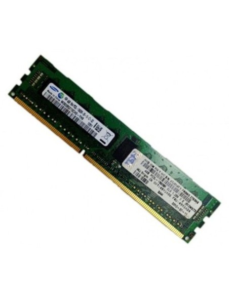 PAMIEC IBM 4GB 1RX4 PC3L-10600R ECC REG 49Y1424