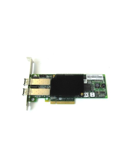 HP EMULEX LPE12002 2x8GB 2xGBIC FC HBA 489193-001