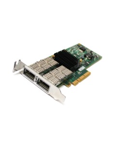 Sun Oracle 40GBPs DUAL PORT HCA LOW 375-3696-01