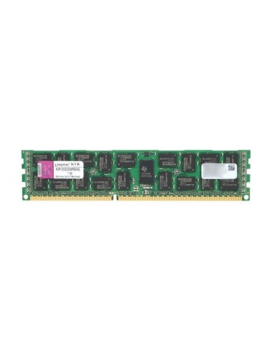 PAMIEC KINGSTON 4GB DDR3 ECC KVR1333D3D4R9S/4G