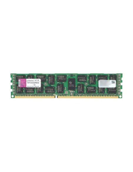 PAMIEC KINGSTON 4GB DDR3 ECC KVR1333D3D4R9S/4G