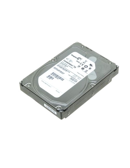 EMC SEAGATE 2TB SAS VNX 7.2K 6G 3,5 118032750