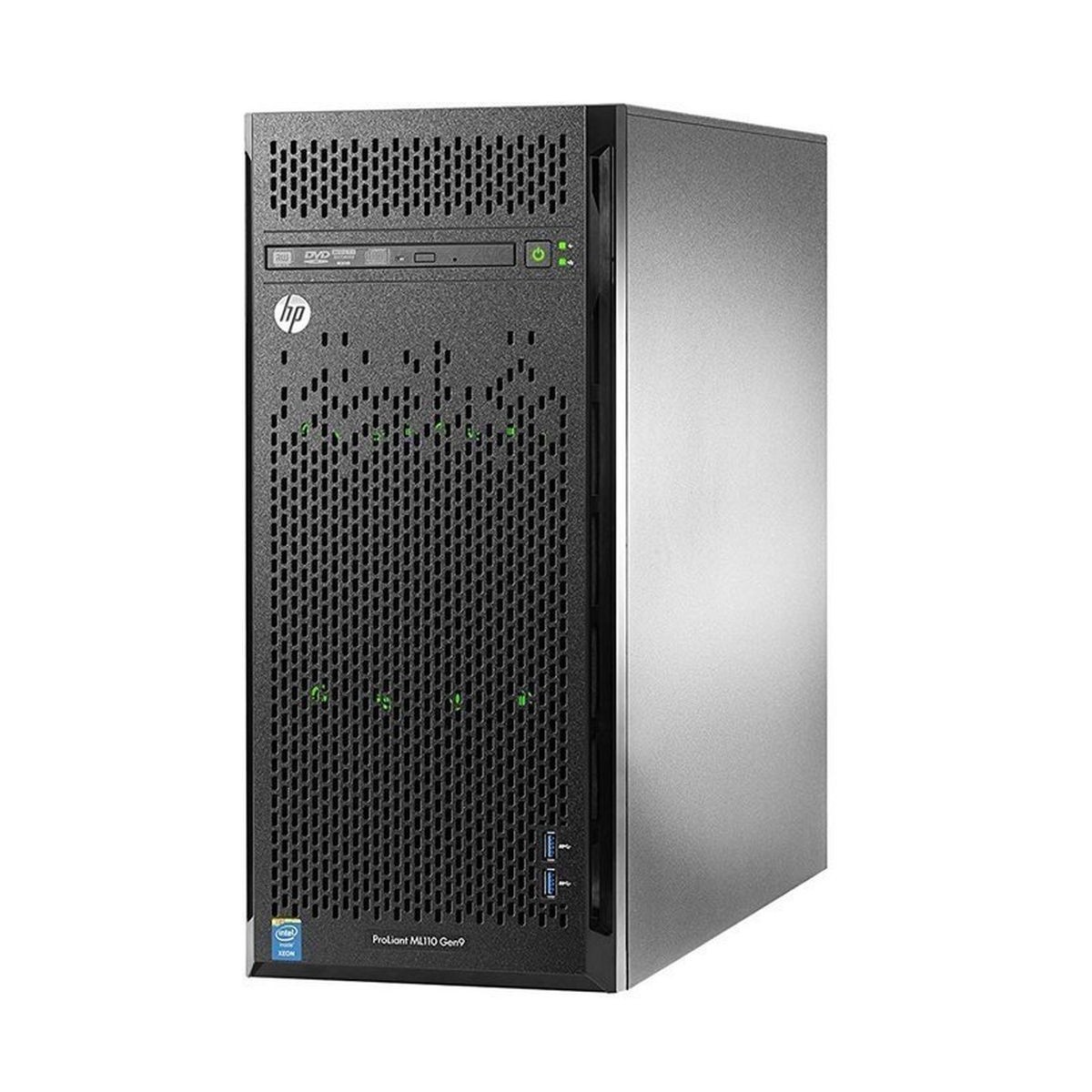 WIN2019 STD+HPE ML110 G9 QC 16GB DDR4 2x1TB B140i